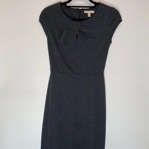 Banana Republic Sheath Dress